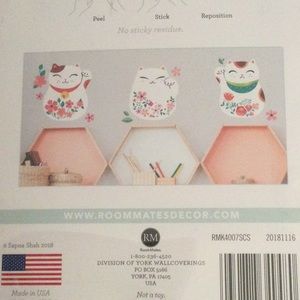 Wall decor BOGO